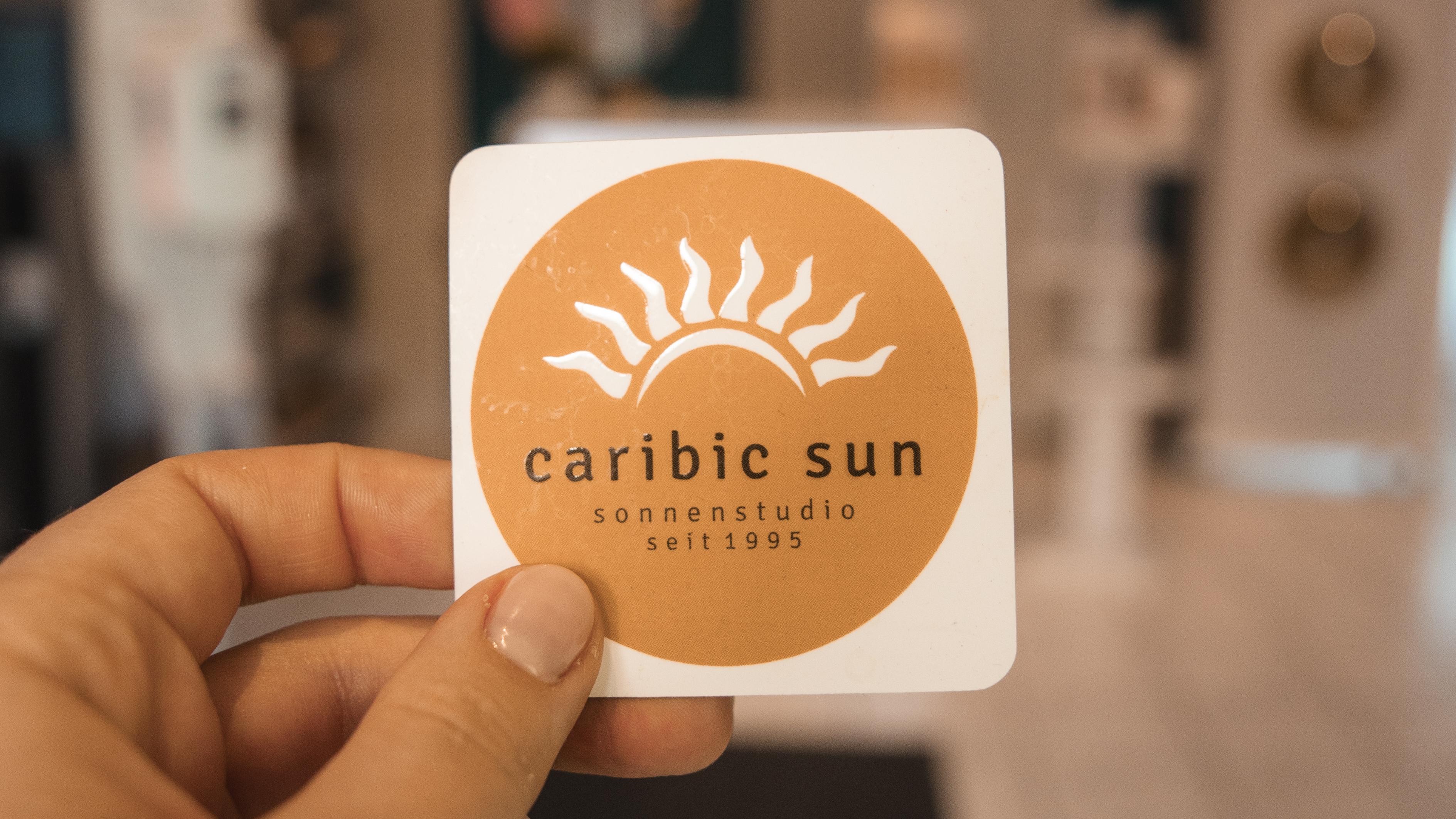 Caribic Sun Sonnenstudio, Bahnhofstraße in Bad Reichenhall