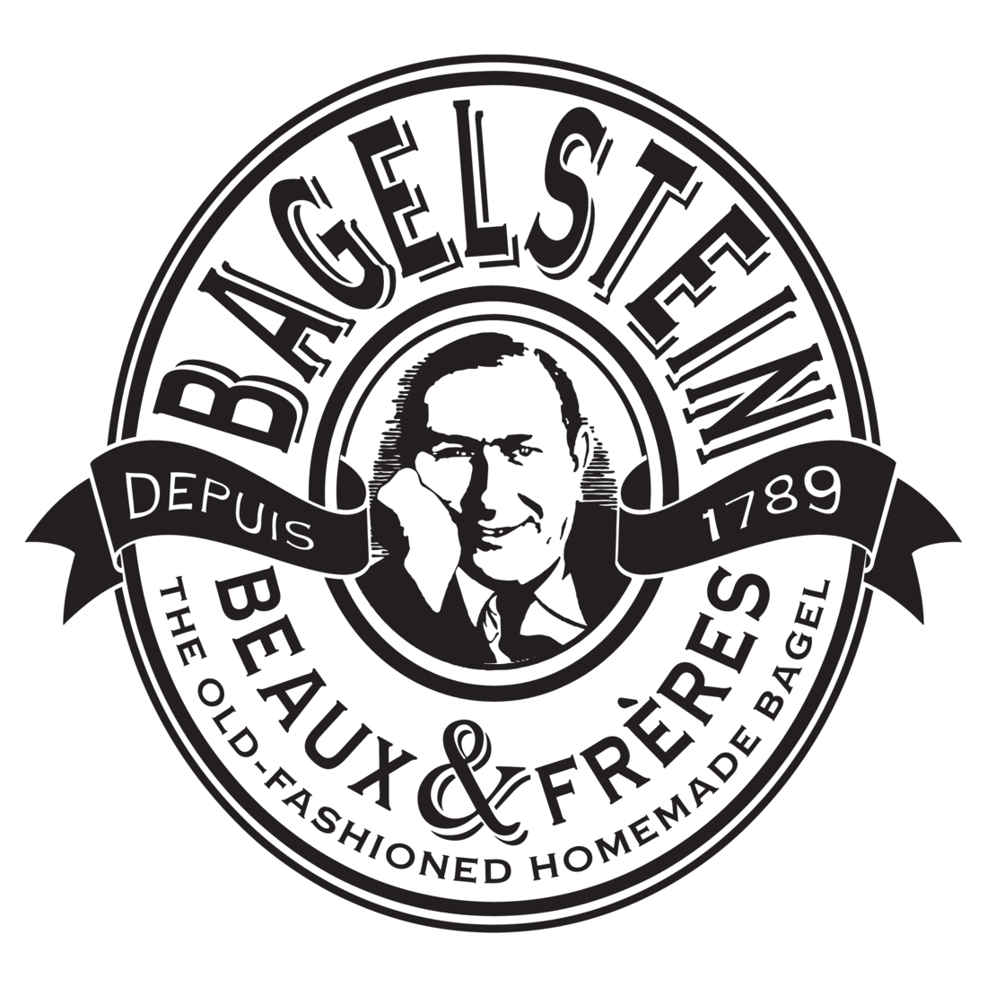 BAGELSTEIN • Bagels & Coffee shop restaurant