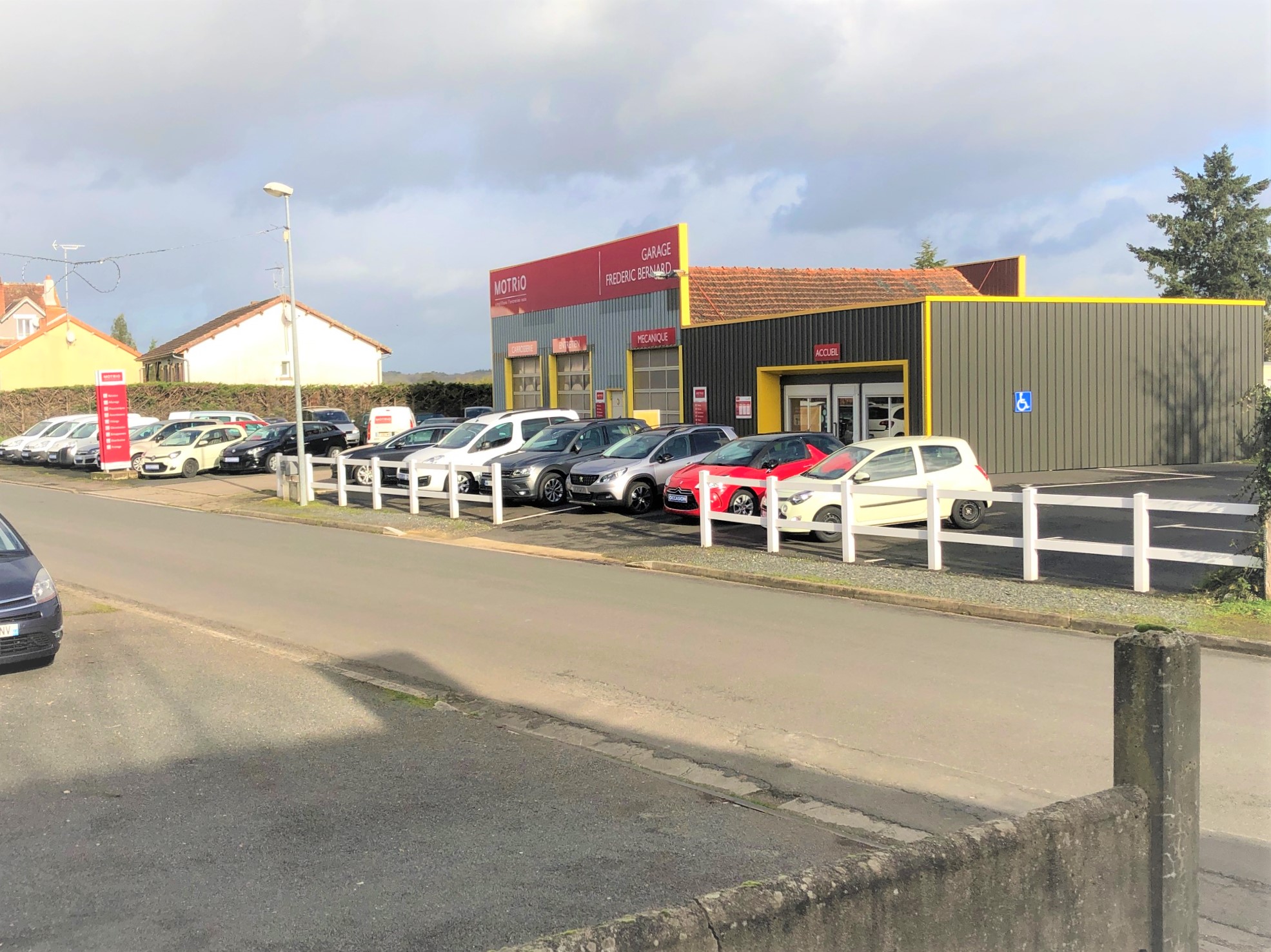 Miniature de la galerie