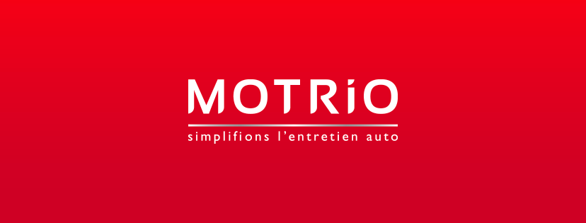 Motrio - Auto Contact Crouail garage d'automobile, réparation