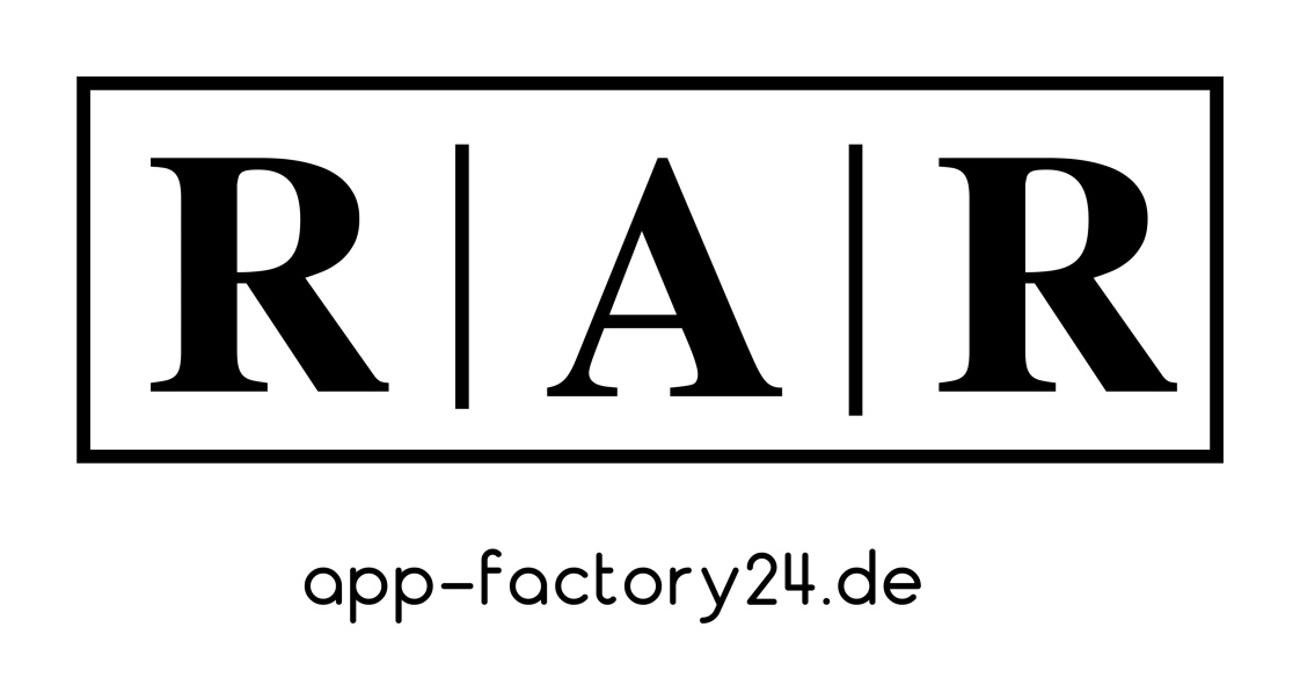 Bild zu RAR Digital & App Solutions GmbH in Dortmund Bild zu RAR Digital & App Solutions GmbH in Dortmund