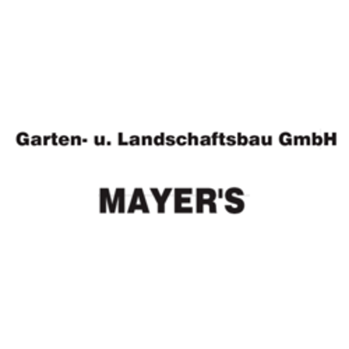 Mayers Garten- und Landschaftsbau GmbH in Hessisch Lichtenau