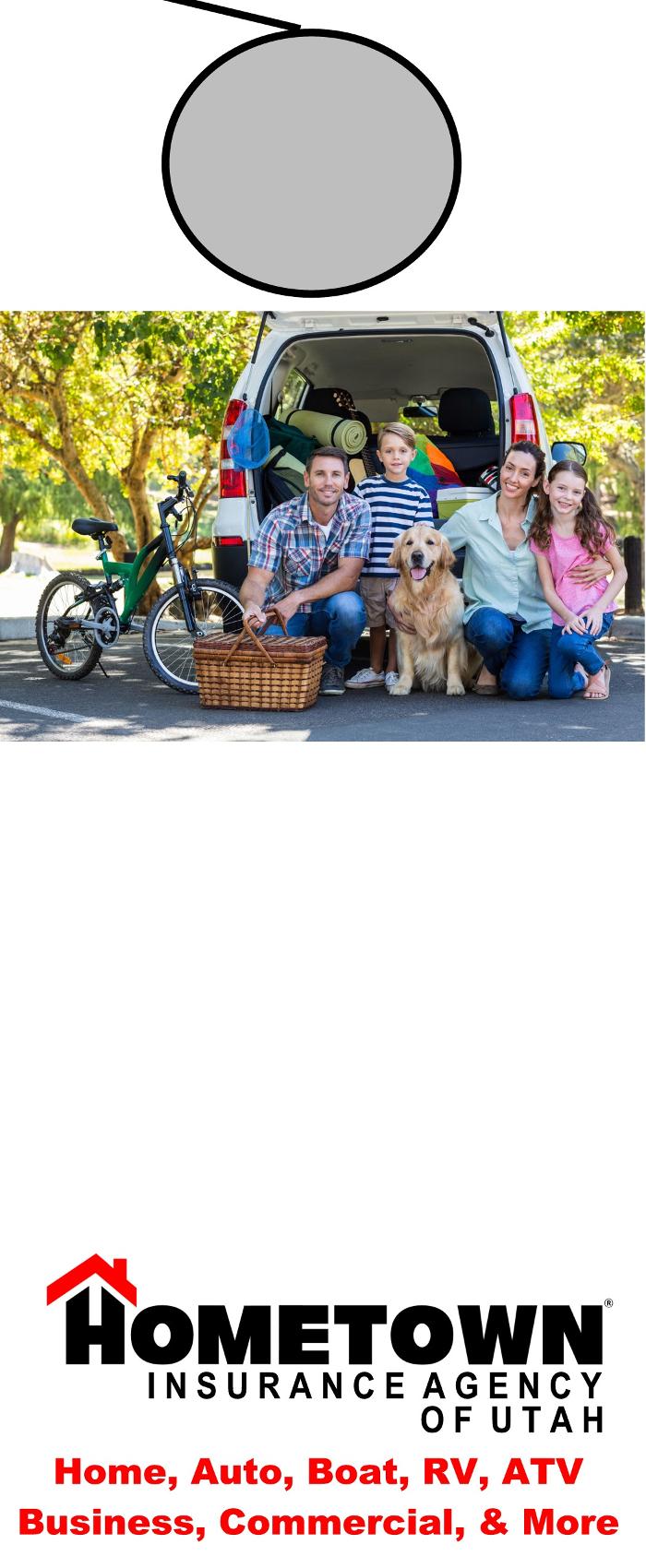 Hometown Insurance Agency of Utah - Logan, UT