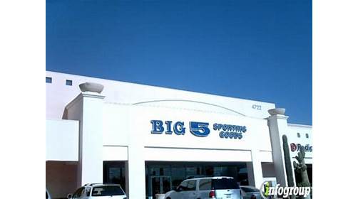 Image 3 | Big 5 Sporting Goods