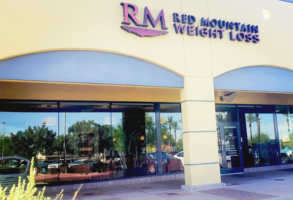 Red Mountain Weight Loss - Phoenix, AZ