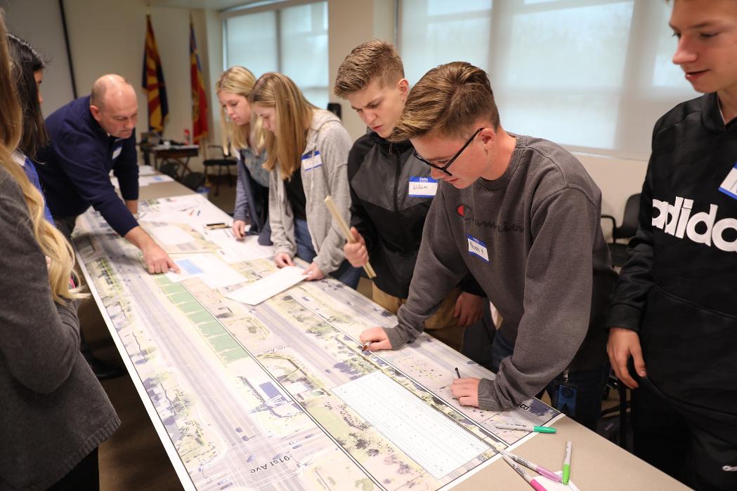 American Council of Engineering Companies of Arizona (ACEC Arizona) - Phoenix, AZ