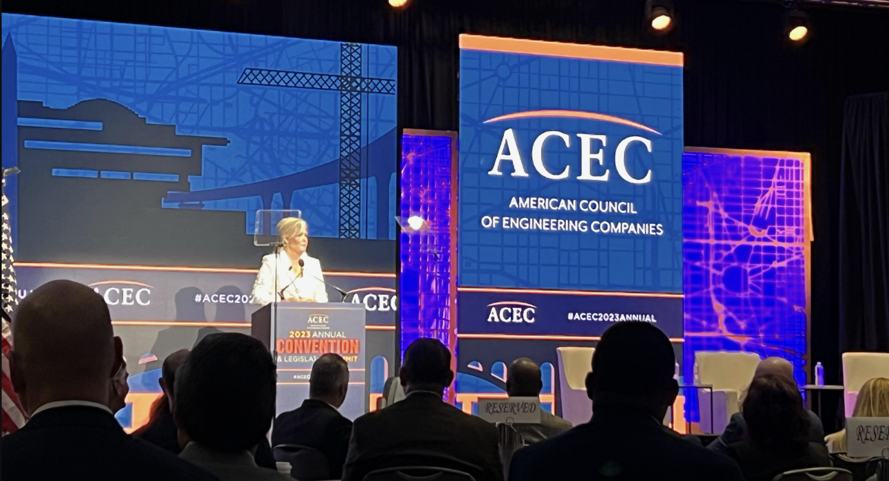American Council of Engineering Companies of Arizona (ACEC Arizona) - Phoenix, AZ