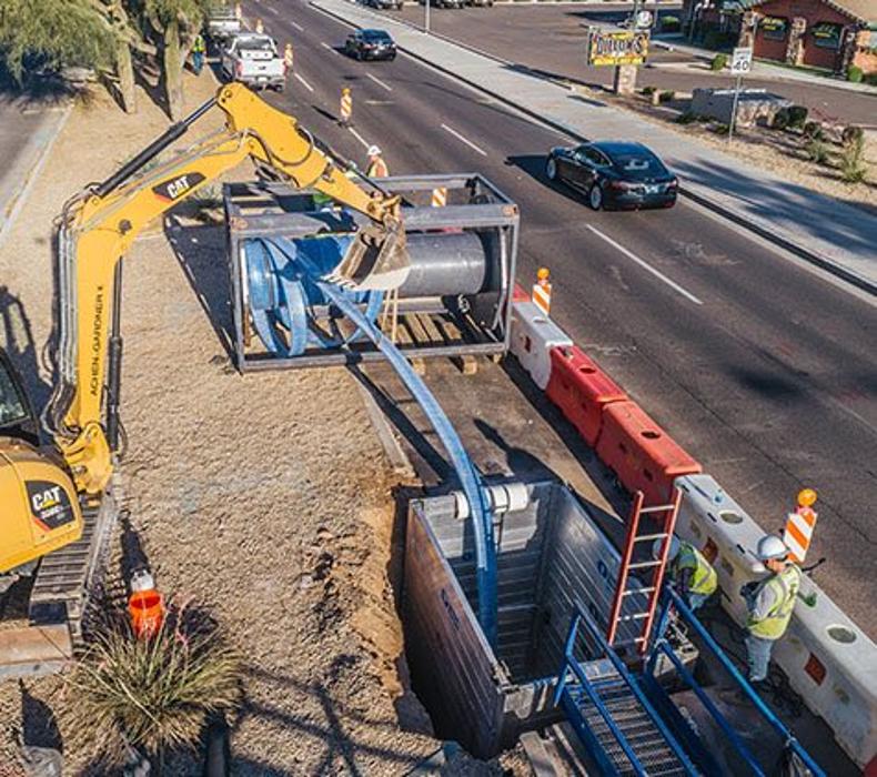American Council of Engineering Companies of Arizona (ACEC Arizona) - Phoenix, AZ