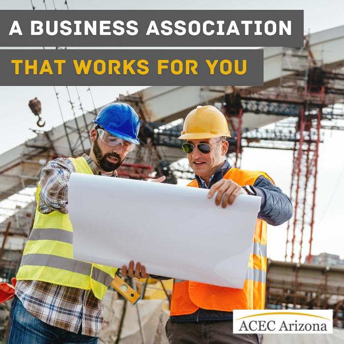 American Council of Engineering Companies of Arizona (ACEC Arizona) - Phoenix, AZ