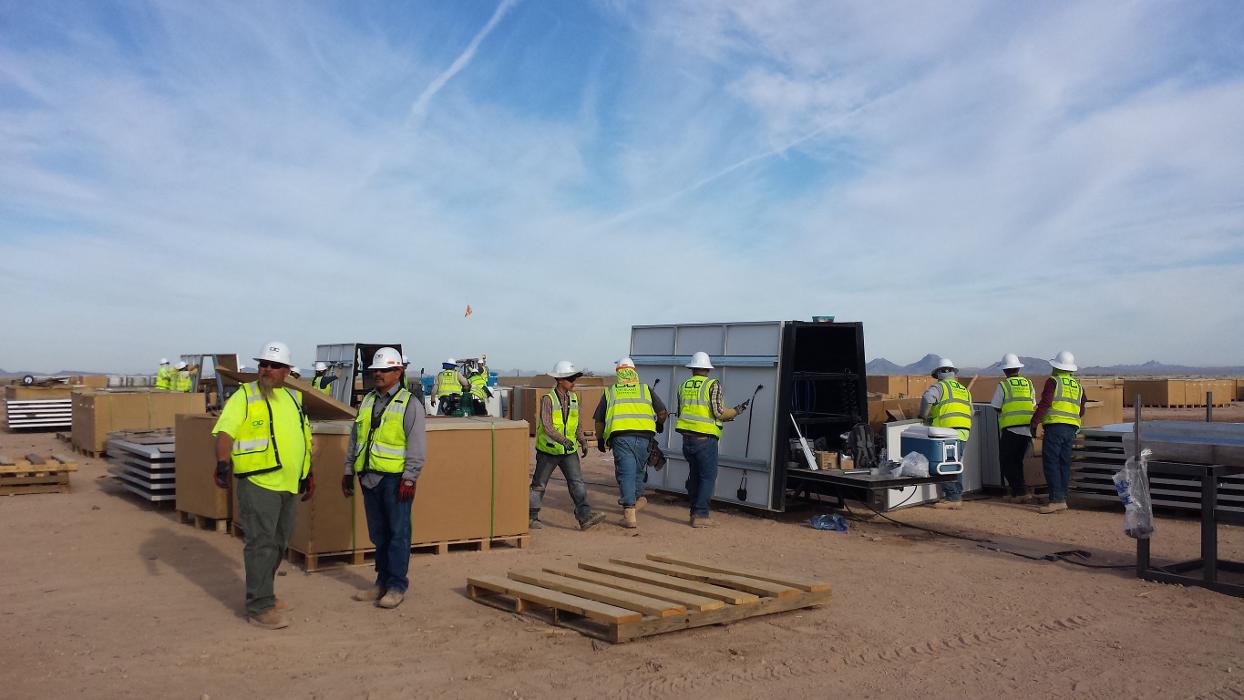American Council of Engineering Companies of Arizona (ACEC Arizona) - Phoenix, AZ