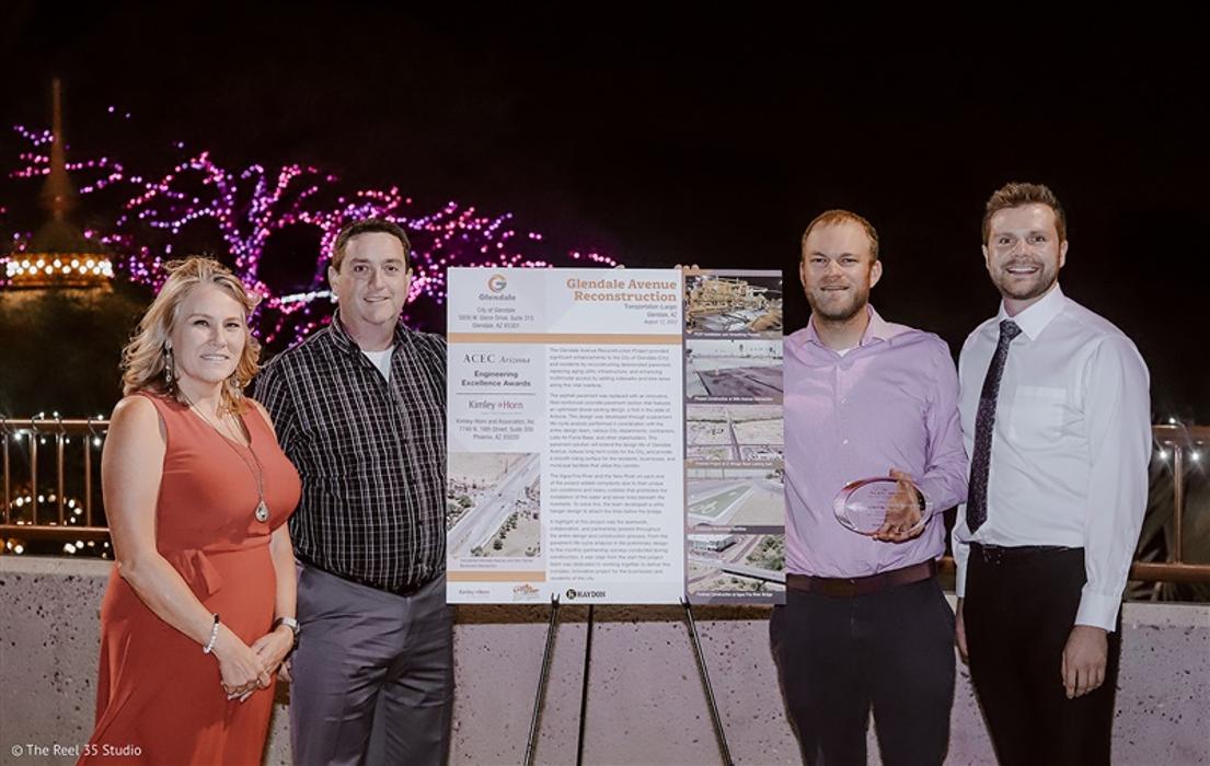 American Council of Engineering Companies of Arizona (ACEC Arizona) - Phoenix, AZ