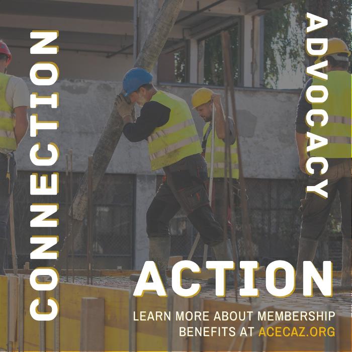 American Council of Engineering Companies of Arizona (ACEC Arizona) - Phoenix, AZ