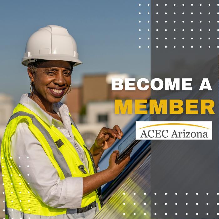 American Council of Engineering Companies of Arizona (ACEC Arizona) - Phoenix, AZ
