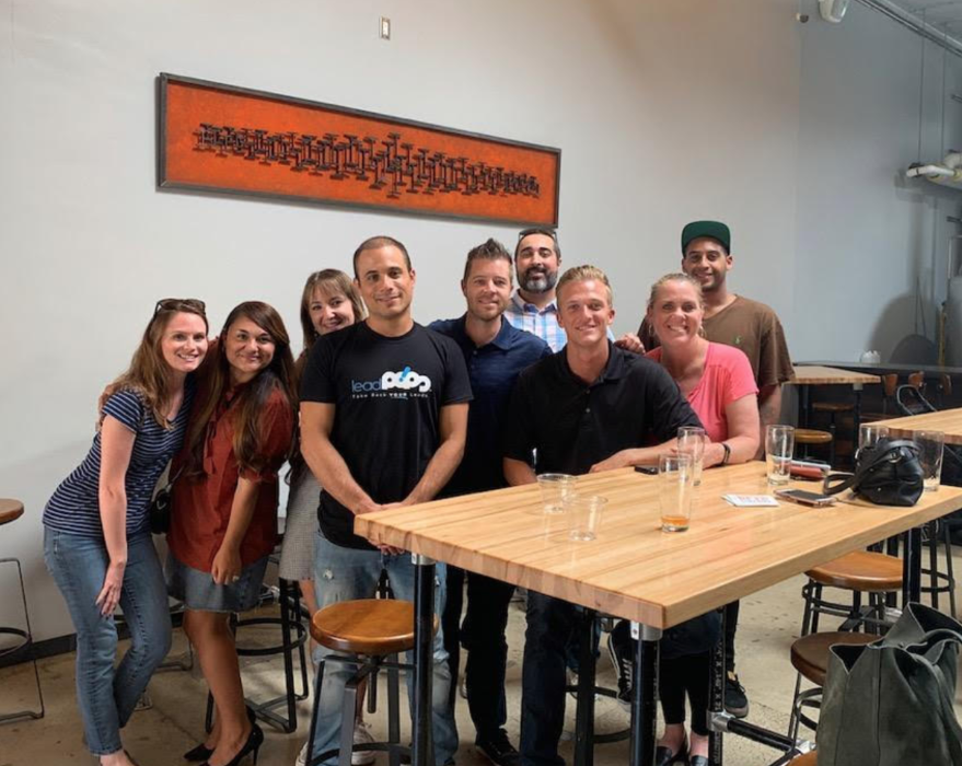 leadPops, Inc - San Diego, CA