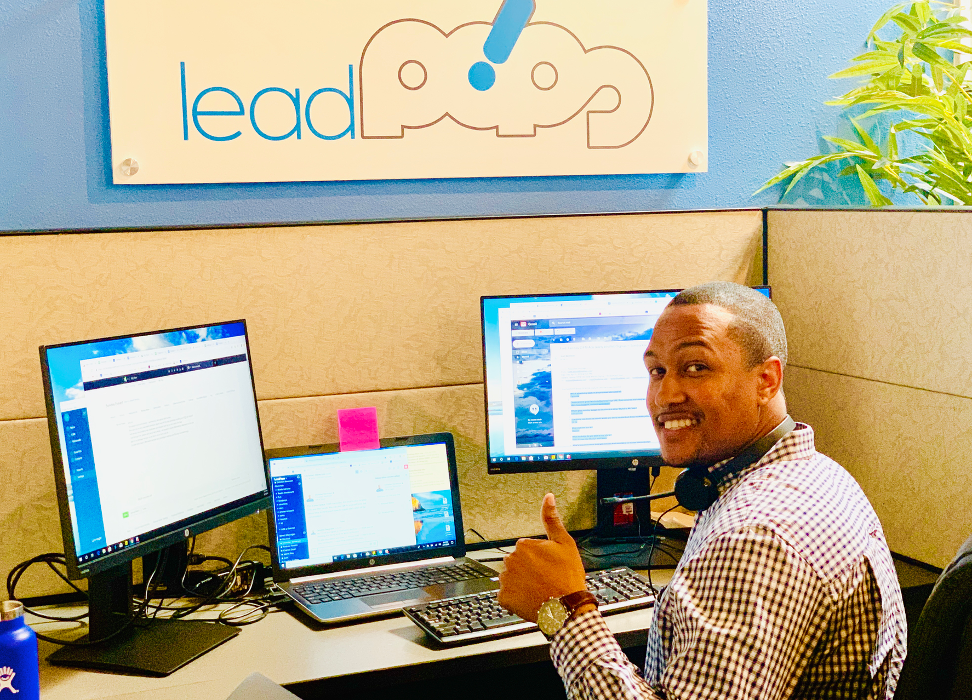leadPops, Inc - San Diego, CA