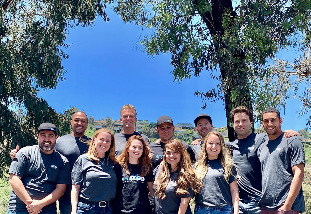 leadPops, Inc - San Diego, CA