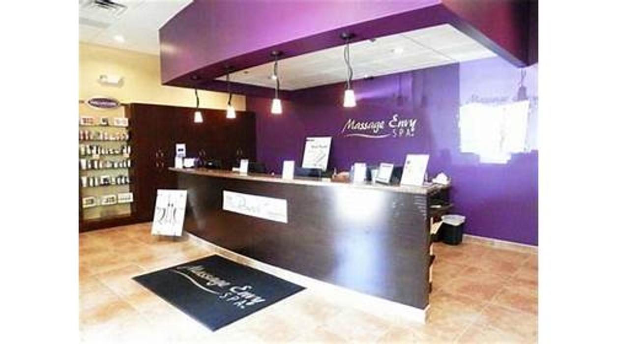 Massage Envy - Phoenix, AZ