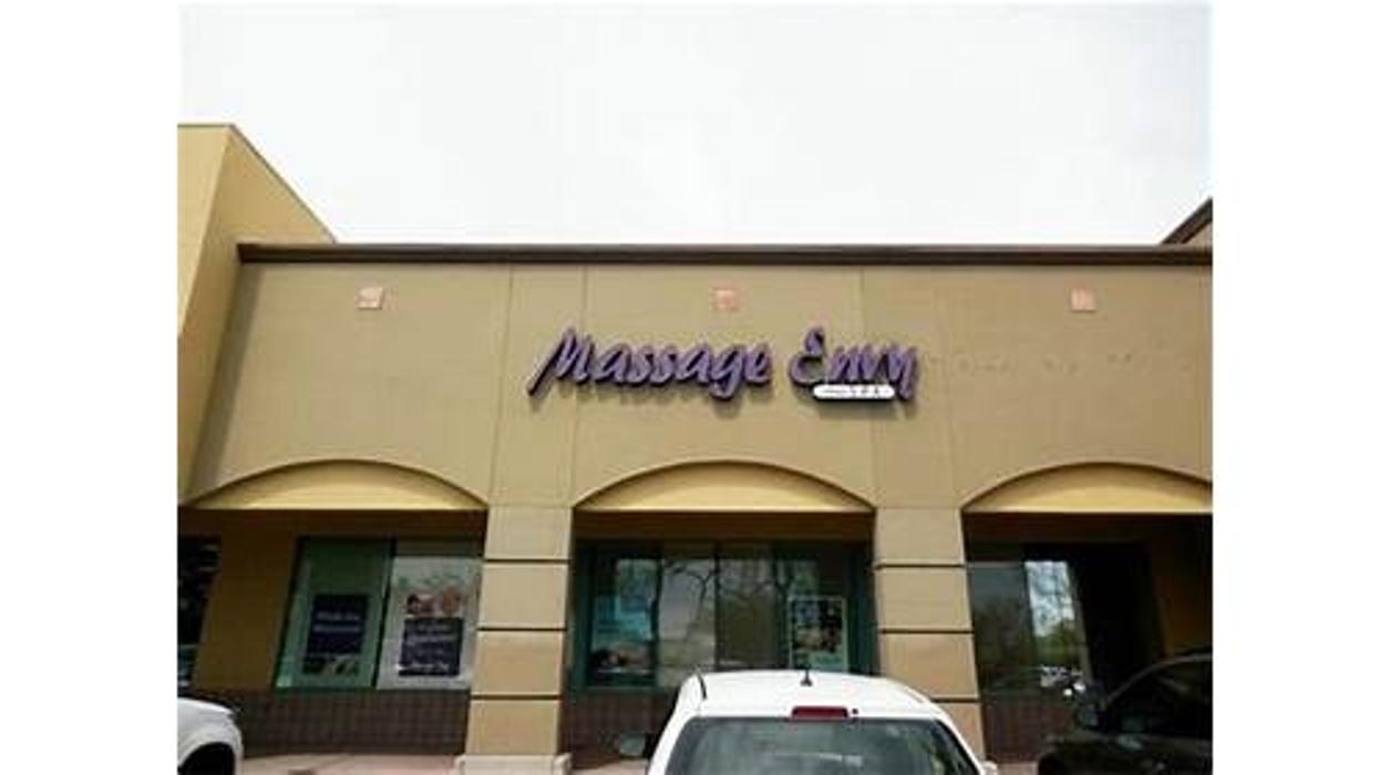 Massage Envy - Phoenix, AZ