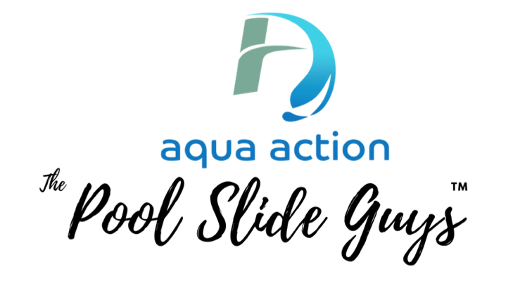 Aqua Action - The Pool Slide Guys