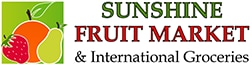 Sunshine Fruit Market
