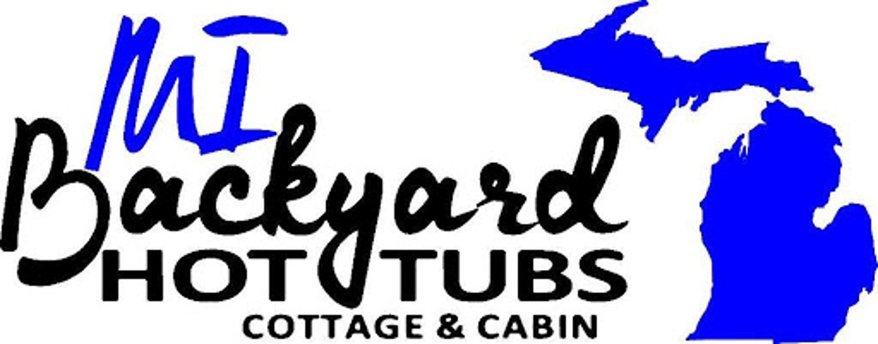 MI Backyard Hot Tubs Cottage & Cabin Inc. - Brighton, MI