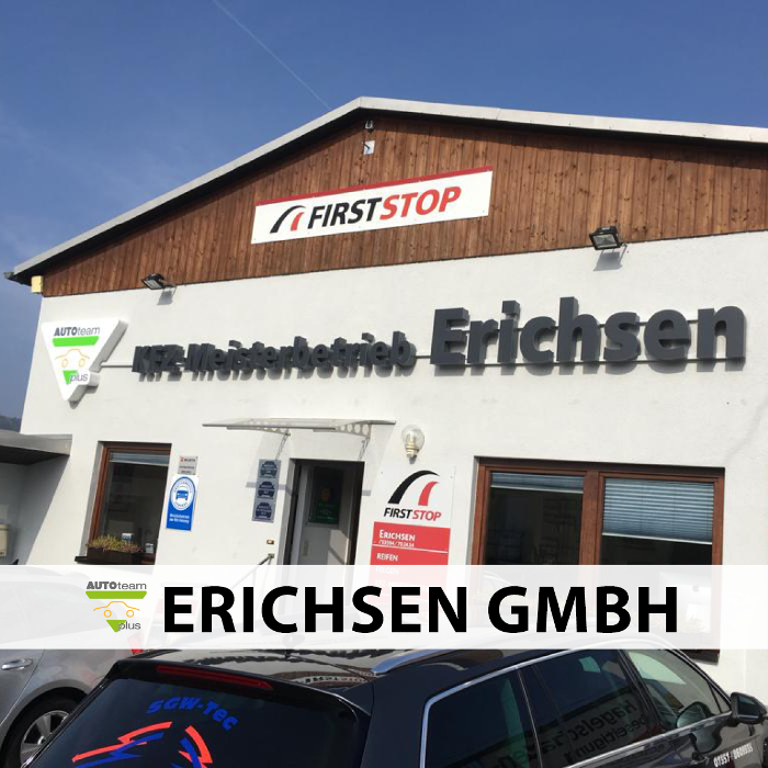 Bild zu Erichsen GmbH in Bischofswerda Bild zu Erichsen GmbH in Bischofswerda