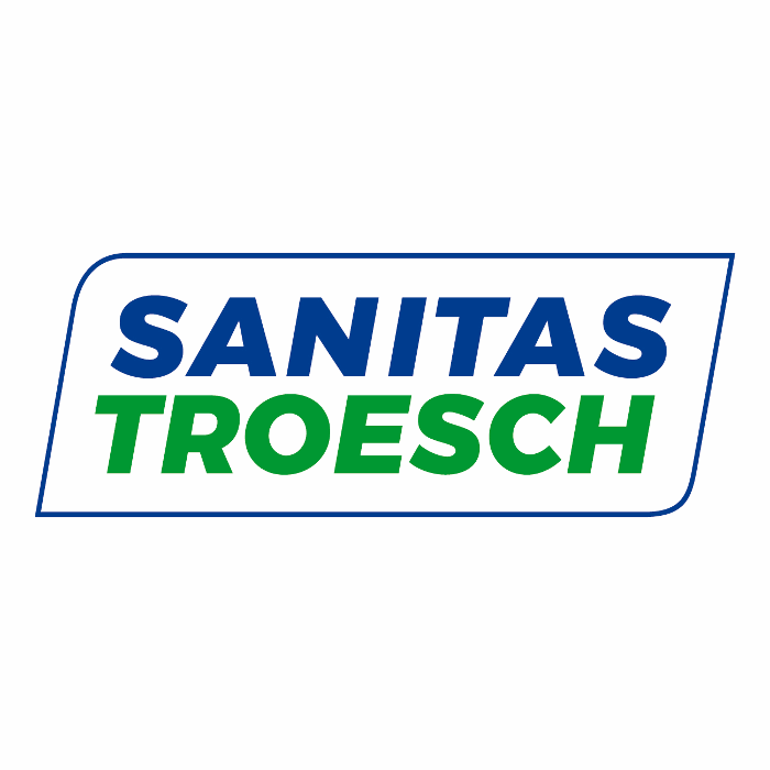 Sanitär-Shop Winterthur, Sanitas Troesch, Bürglistrasse in Winterthur