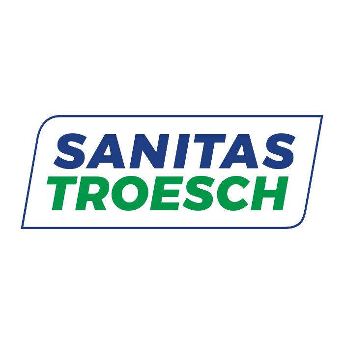 Sanitär-Shop Rümlang, Sanitas Troesch, Hofwisenstrasse in Rümlang