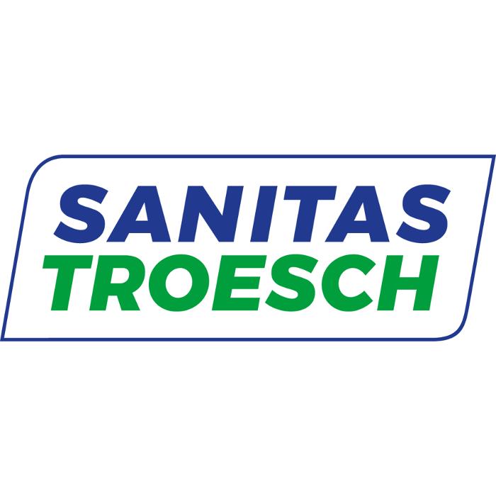 Sanitär-Shop Zürich, Sanitas Troesch, Förrlibuckstrasse in Zürich