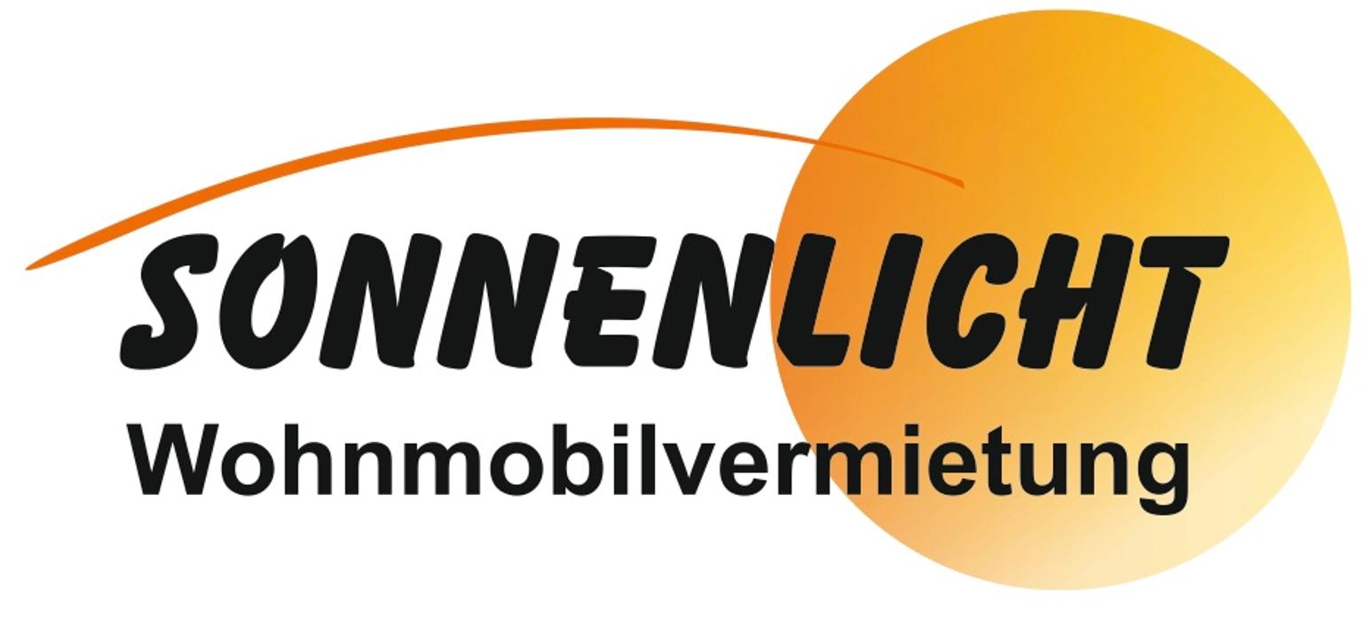 Sonnenlicht-Wohnmobilvermietung in Wenzenbach - Logo