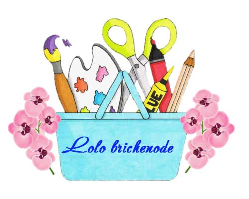 LOLOBRICHENOE : Loisirs créatifs store