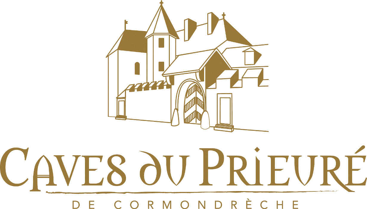 Caves du Prieuré in Corcelles-Cormondrèche