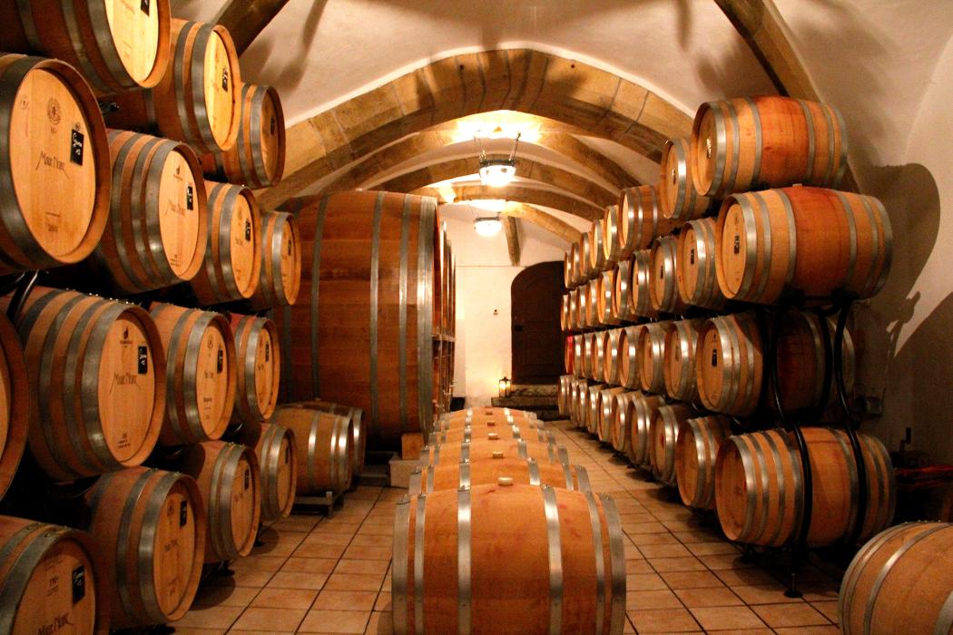 Caves du Prieuré, Grand'Rue in Corcelles-Cormondrèche