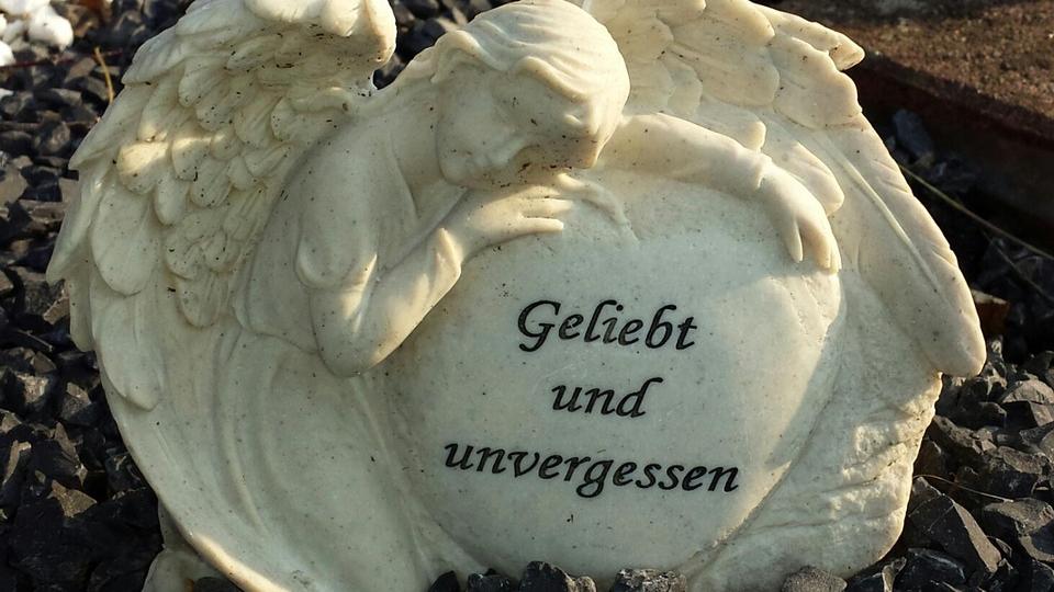 Friedhofsgärtner Menoski, Karl-Pallinger-Straße in Pottendorf