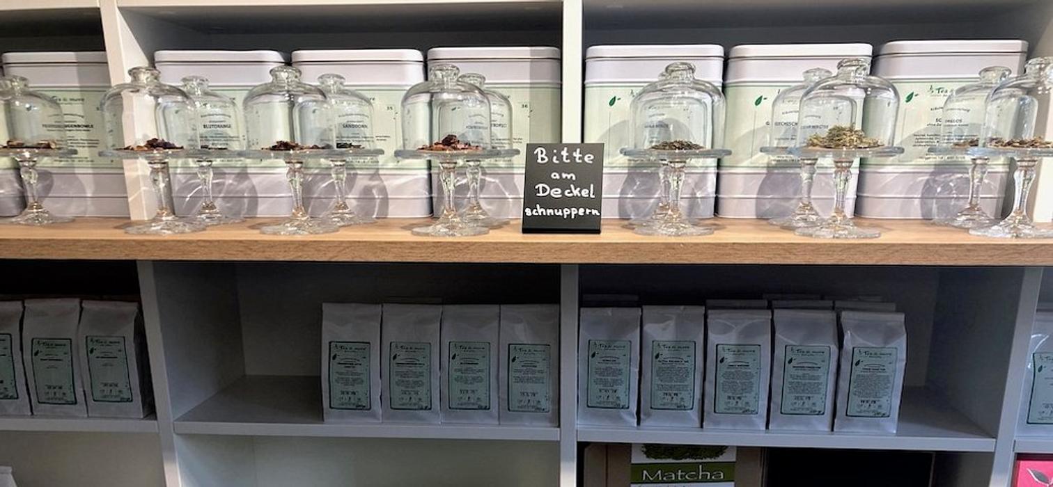 Alpha Balance, Regula Wagner, Hönggerstrasse in Zürich