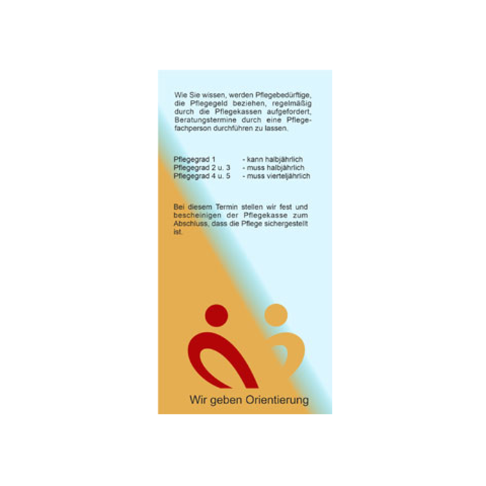 Pflege Consulting Treulieb, Hoher Weg in Halberstadt