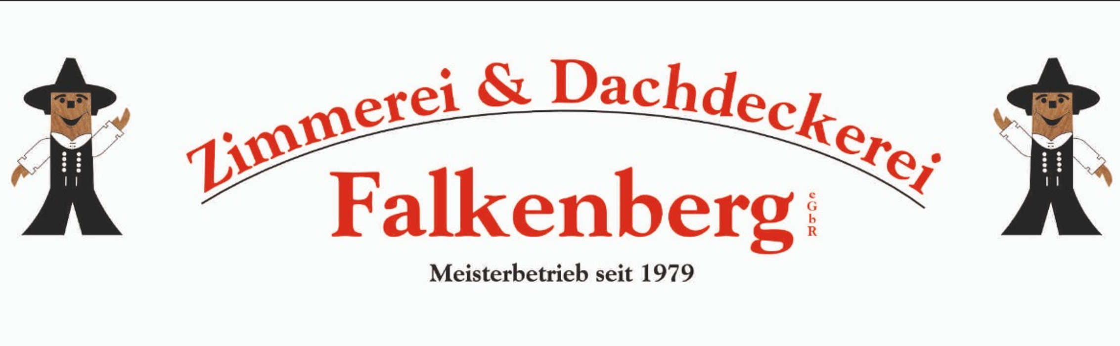 Zimmerei & Dachdeckerei Falkenberg eGbR in Rondeshagen