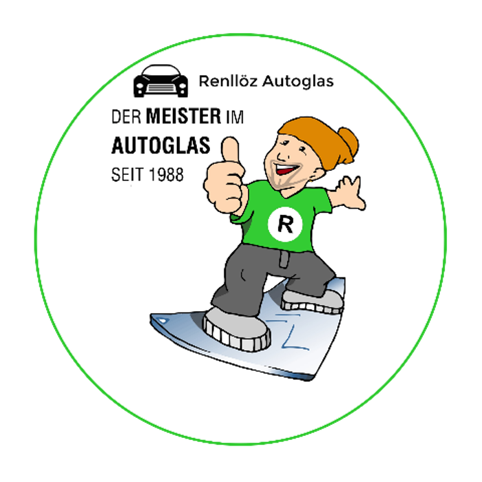 Renllöz Autoglas in Eitorf