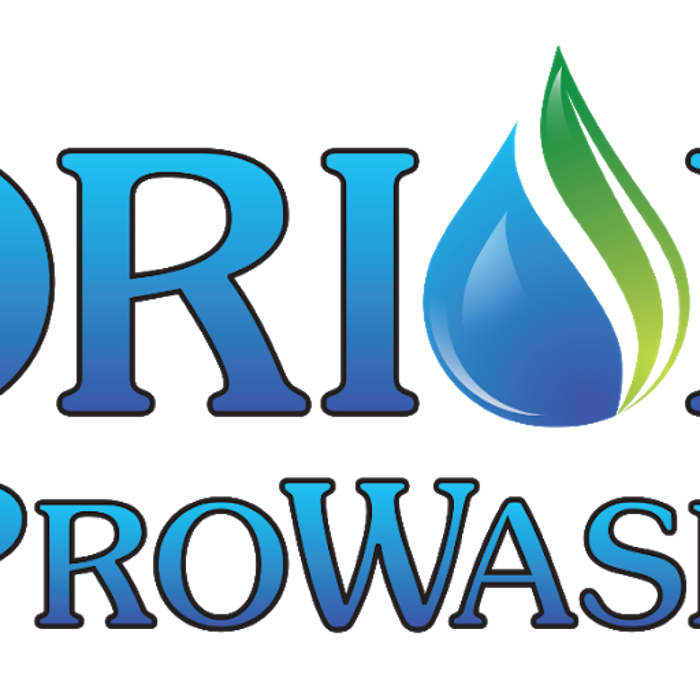 Orion ProWash - Lombard, IL
