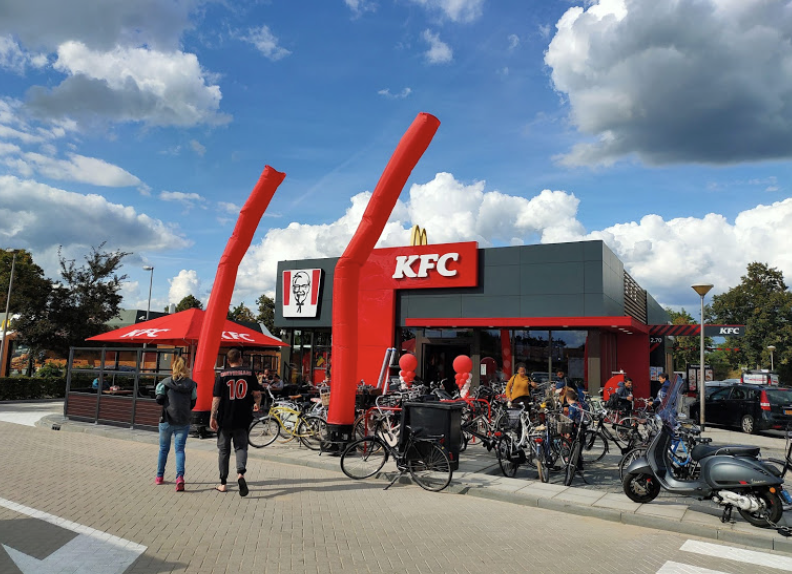 Photo 2 de KFC