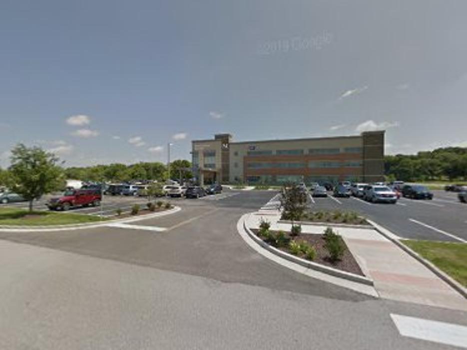 T. Vinh Luong, MD, FACS - O Fallon, IL
