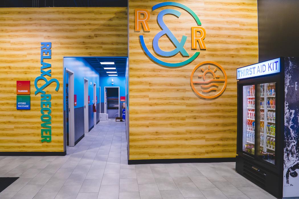 Crunch Fitness - Wethersfield - Wethersfield, CT