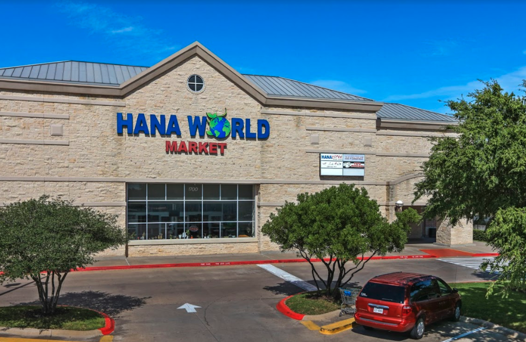 Scofield Crossing - Austin, TX