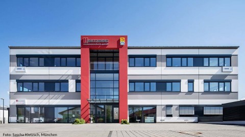 Hellmeier Elektrotechnik GmbH