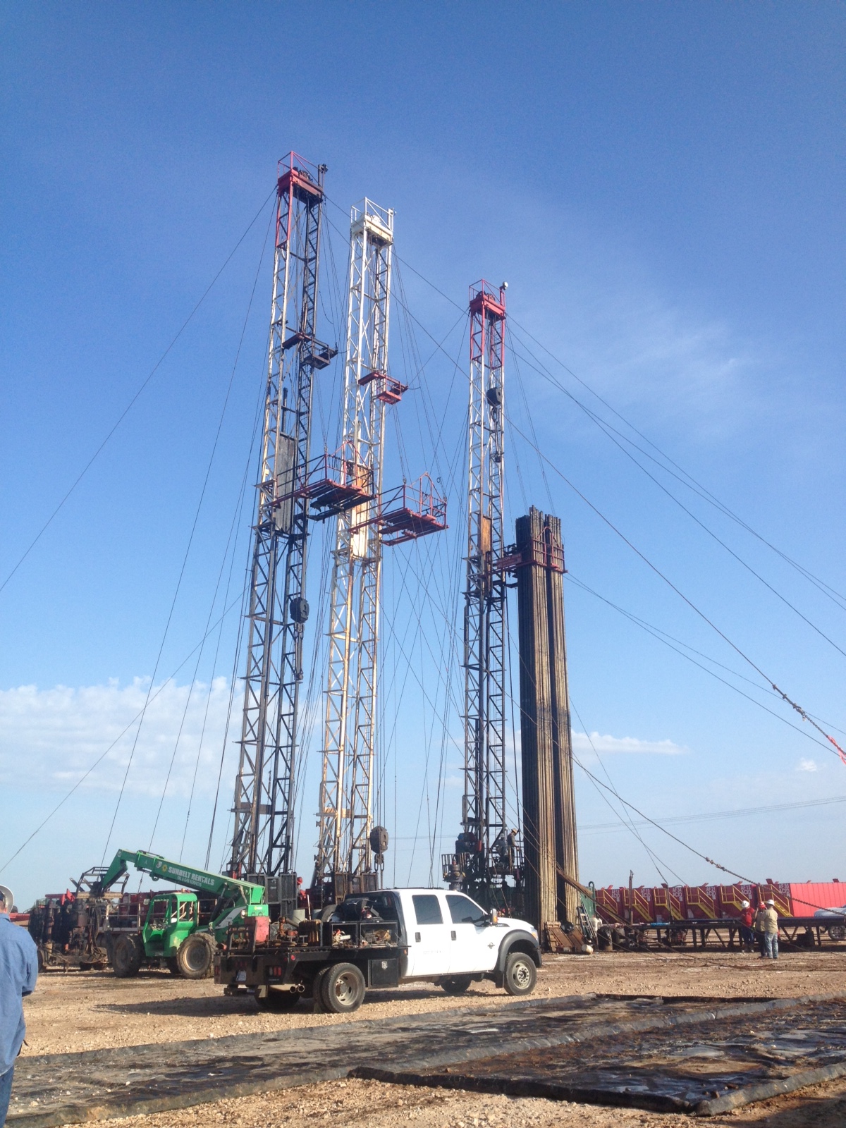 L & L Rig Service