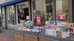 Thalia Osterode, Martin-Luther-Platz in Osterode am Harz