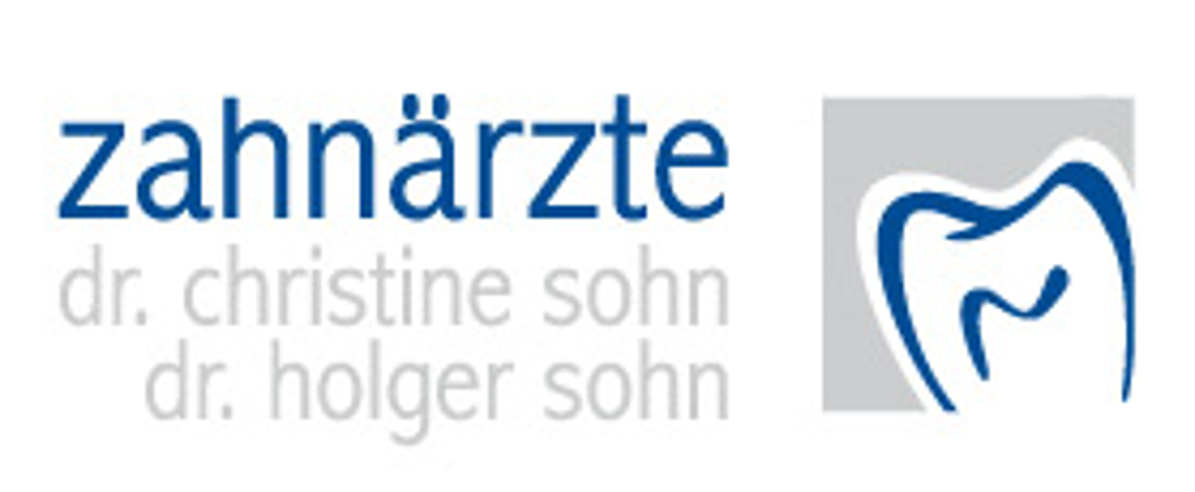 Bild zu Zahnärztliche Gemeinschaftspraxis Dres. Sohn in Hagen in Westfalen Bild zu Zahnärztliche Gemeinschaftspraxis Dres. Sohn in Hagen in Westfalen