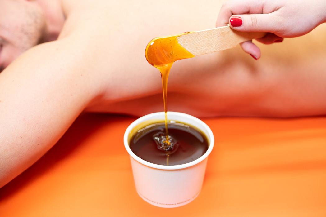 Wax in the City - Waxing Wien 7.Bezirk, Siebensterngasse in Wien