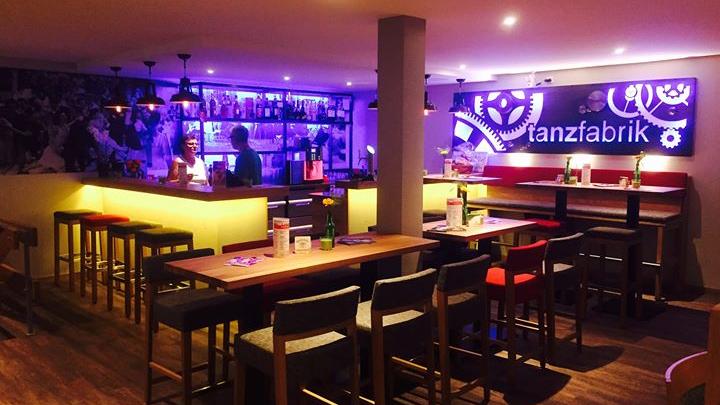 tanzfabrik Tanzschule Marohn G.b.R., Neumarkt in Arnsberg