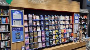 Thalia Leer - Emspark, Nüttermoorer Straße in Leer (Ostfriesland)